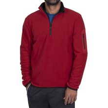 Exuma 2312002 Erkek Kırmızı Polar
