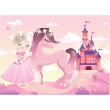 Neverland 24 Parça - Cute Prıncess (Sevimli Prenses)