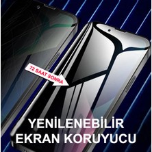 Golden Mobile Oneplus 9 Pro Hayalet Nano Ekran Koruyucu Tam Kaplayan Gizli - Sadece Ön