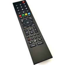 Ata Elektronik Kozmetik Altus LCD LED Tv Televizyon Kumandası Cec