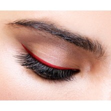 Glam Team Kalıcı Renkli Eyeliner - Pembe