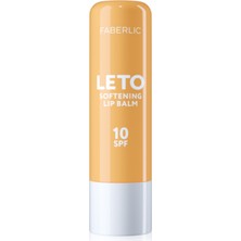 faberlic Leto Dudak Balmı, Spf 10