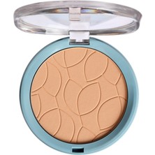 faberlic Moist'n'matte Nemlendirici Yüz Pudrası, Ton "sıcak Bej