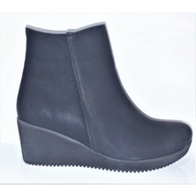 Bags Shoes White Angel 001122-005 Kadın Dolgu Taban Günlük Düz Bot