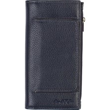 Aka Deri Kadın Cüzdanı 462 17