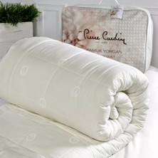 Pierre Cardin Pamuk Yorgan Tek Kişilik