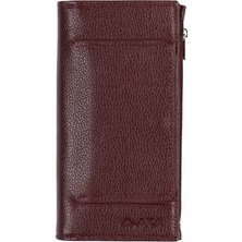 Aka Deri Kadın Cüzdanı 462 70