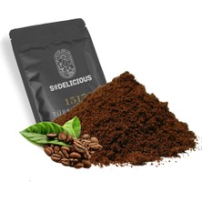 Sodelicious Coffee 1517 Türk Kahvesi 100 gr
