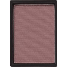 faberlic Mono Göz Farı Pro Matte Glam Team, Ton "soğuk Pembe Nude"