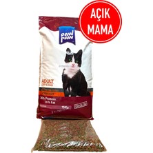 Pawpaw paw paw Gurme Yetişkin Kedi Maması 800gr