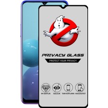 Caseart Reeder P13 Blue Max Lite Tam Kaplayan Gizli Hayalet Temperli Ekran Koruyucu Cam