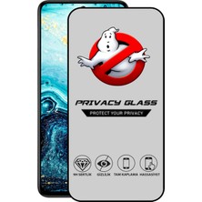 Caseart General Mobile Gm 21 Pro Tam Kaplayan Gizli Hayalet Temperli Ekran Koruyucu Cam