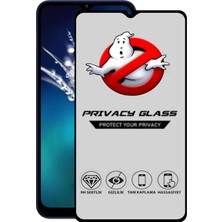Caseart General Mobile Gm 21 Tam Kaplayan Gizli Hayalet Temperli Ekran Koruyucu Cam