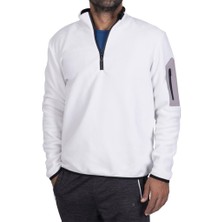 Exuma 2312002 Erkek Beyaz Polar