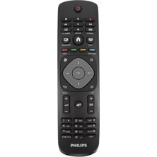 Bayırtech Philips 65PUS7101/12 LCD LED Tv Kumandası KK9865-19145 Rm-L