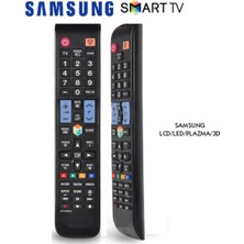 Bayırtech AA59-00793A LCD LED Tv Kumanda Smart Tuşlu