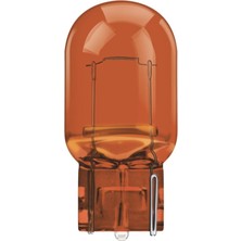 Narva WY21W 12V. 17629 Standart Dipsiz Sarı Ampul