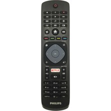 Bayırtech Philips 65OLED903/12 LCD LED Tv Kumandası KK9865-19145 Rm-L