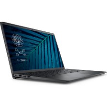 DELL Vostro 3510 N1823VN3510_U Intel Core i3-1115G4 4 GB 256 GB SSD 15.6" HD Ubuntu Taşınabilir Bilgisayar