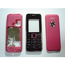 Nostaljik Cep Kotenartt  Nokia 3500 Kasa Kapak Takımı