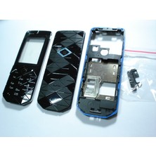 Nostaljik Cep Kotenartt  Nokia 7500 Kasa Kapak Tuş Takımı