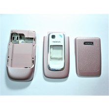 Kotenartt  Nokia 6131 Kasa Kapak Tuş Takımı
