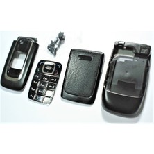 Kotenart Nokia 6131 Kasa Kapak Tuş Takımı