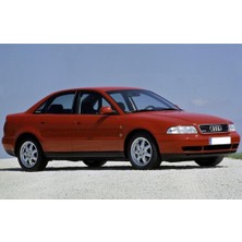 After Audi A4 1995-2001 1.8 Adr Apt Motor Triger Üst Kapağı 058109107B