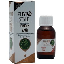 Phyto Style Fındık Ağacı Yağı 50 ml