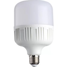 Maxled 30W Tourch LED Ampul 6500K Beyaz E-27 2400 Lümen