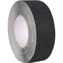 Megabond Kaydırmaz Bant Siyah 50 mm 15 Metre