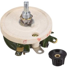 Motorobit 50R 50W Bc1 Reosta Direnç - Potansiyometre