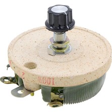 Motorobit 500R 100W Bc1 Reosta Direnç - Potansiyometre