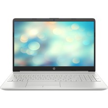 HP 15-DW4010NT Intel Core i5 1235U 8GB 512GB SSD Freedos 15.6" Taşınabilir Bilgisayar 6Y7Z9EA