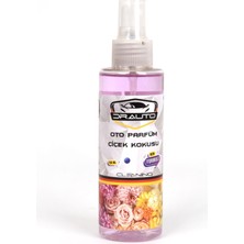 Dr.Auto Dr. Auto Oto Parfüm 150ML  Ev Kokusu