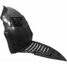 Otoco Peugeot 407 Ön Çamurluk Davlumbazı Sol 2004- 7136CT