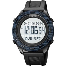 Cockpıt CK-2872BE Erkek Kol Saati