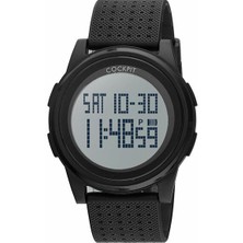 Cockpıt CK-2206BKWE Erkek Kol Saati