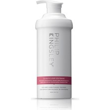 Philip Kingsley Elasticizer Extreme 500ml- Kuru Yıpranmış Ve Kıvırcık Saçlara Özel Ekstra Saç Maskesi Elasticizer Extreme 500ml Saç Maskesi