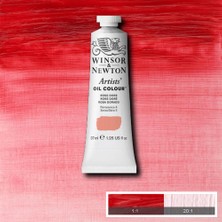 Winsor & Newton Artists Yağlı Boya 37ML Rose Dore 576 S.5
