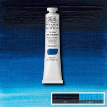 Winsor & Newton Artists Yağlı Boya 200ML Phthalo Turquoise 526 S.1
