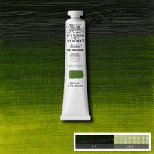 Winsor & Newton Artists Yağlı Boya 200ML Sap Green 599 S.2