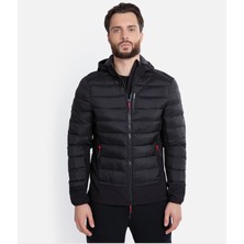 Musto M Evo Loft Hooded Jkt 2.0