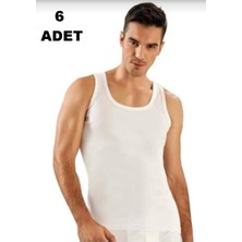 Tutku Erkek Atlet Tutku 6'lı Paket