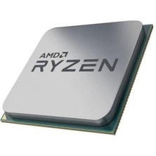 AMD Ryzen 7 5800X3D 3,4 GHz 96 MB Cache AM4 İşlemci