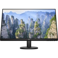 Hp 27" V27E Full Hd  5ms HDMI VGA LED Monitor 28N20AA