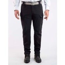 VAV Wear Outdoor Taktik Yürüyüş  Esnek Rahat Su Itici Tertletmez Erkek Pantolon TACFLEX11