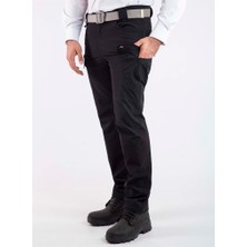 VAV Wear Outdoor Taktik Yürüyüş  Esnek Rahat Su Itici Tertletmez Erkek Pantolon TACFLEX11