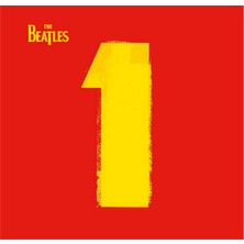 EMI The Beatles- The Beatles: 1 (2015 Remastered)- 2 Plak