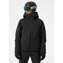 Helly Hansen Swift Team Erkek Siyah Mont 65871-990